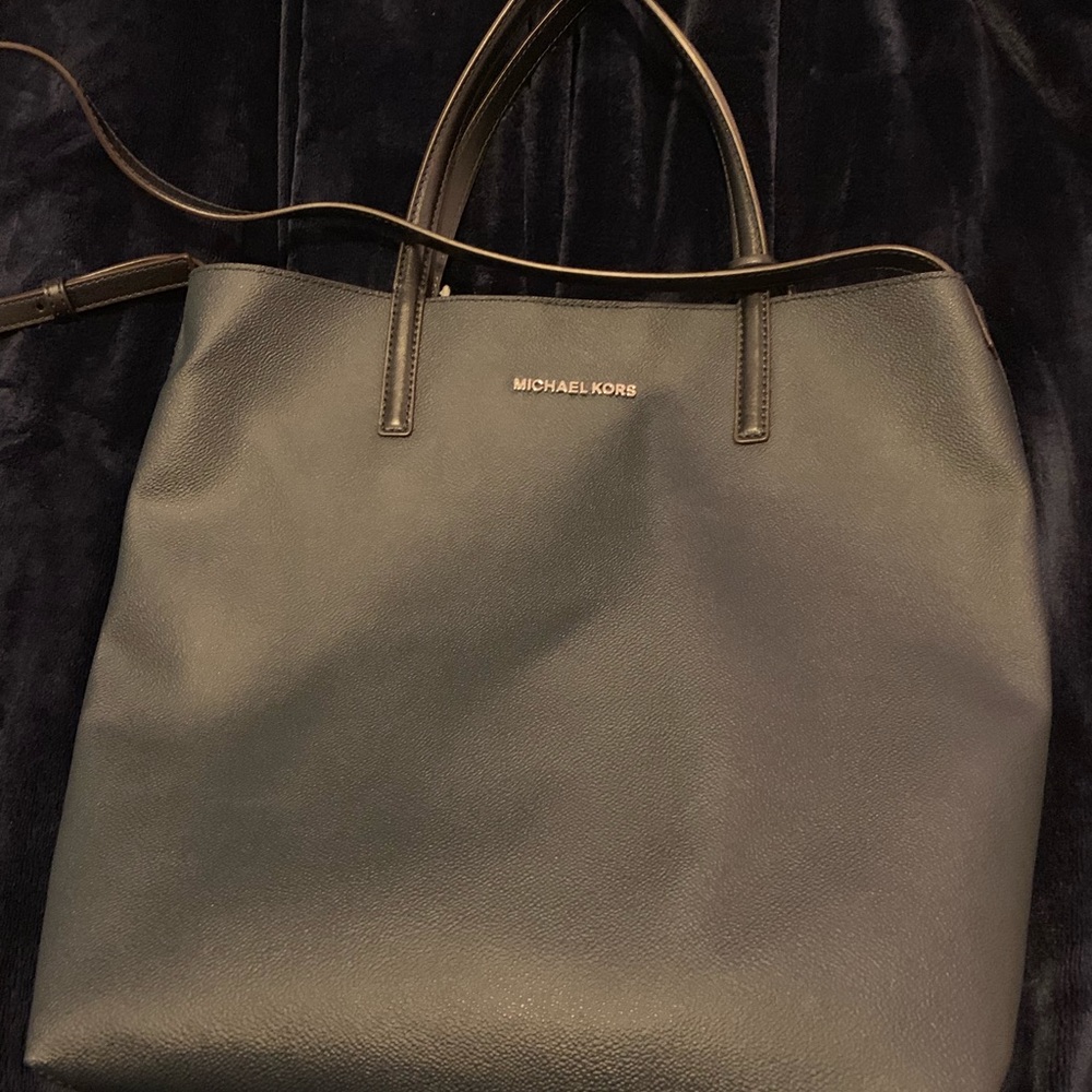 Michael Kors Haley tote